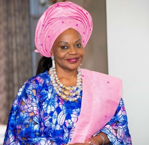 Carolyn N. Odongo