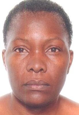 Jedidah Mukolwe Sakwa