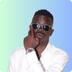 Bryan Odongo