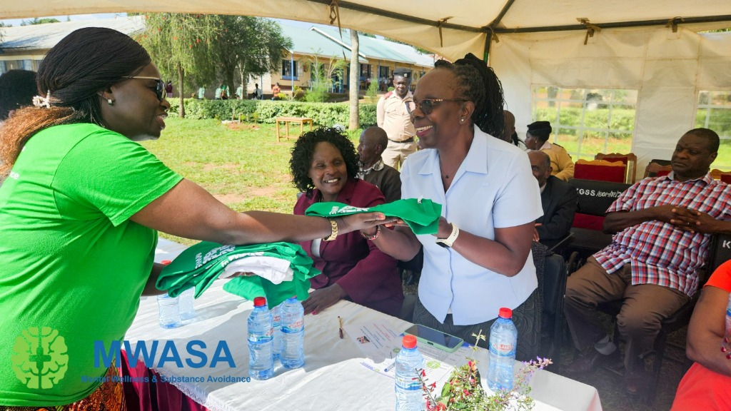 MWASA field operations
