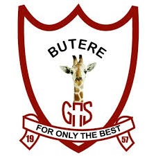 Butere