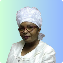 Christine Songole (Sikinyi)