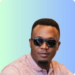 Derrick Chitala