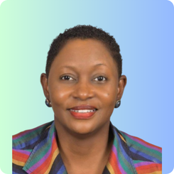 Millicent Adah Odanga
