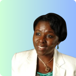 Rosalyn Waseka Nandwa