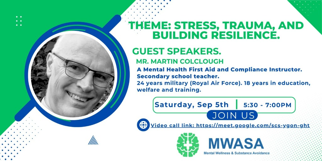 Webinar Poster